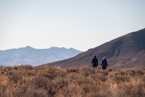 Forest Focus Podcast — Episode 24: A Forest Service Employee's Tribal Connection