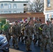 Mass Guardsmen Ruck for a Cause
