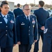 507th ARW conducts service dress inspection