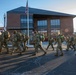 Mass Guardsmen Ruck for a Cause
