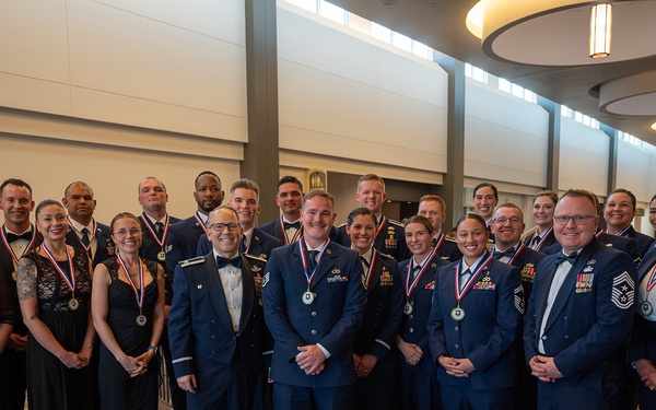507 ARW 2024 Annual Awards