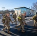 Mass Guardsmen Ruck for a Cause