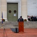 Kentucky honors Veterans with wreath laying ceremony
