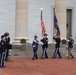 Kentucky honors Veterans with wreath laying ceremony