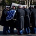 28th Assistant Commandant of the Marine Corps, Gen. Williams Funeral
