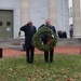 Kentucky honors Veterans with wreath laying ceremony