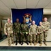 Michigan National Guard Hosts Sierra Leone to Strengthen New Partnership