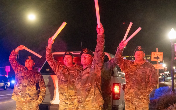 124 SFS brings light to local childrens hospital