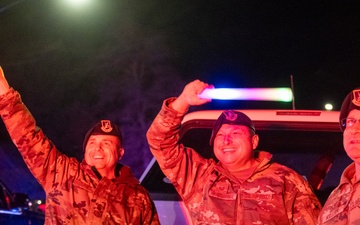 124 SFS brings light to local childrens hospital