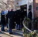 28th Assistant Commandant of the Marine Corps, Gen. Williams Funeral