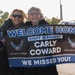 Families, friends welcome home deployed Okies
