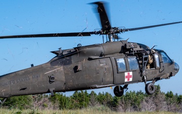 Base-wide exercise concludes on Tinker