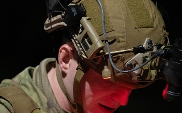 Green Goblin 2025: Developing Adaptive Warfighters