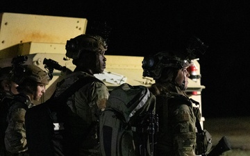 Green Goblin 2025: Developing Adaptive Warfighters