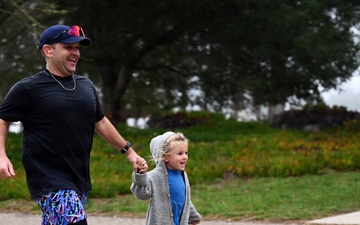 Vandenberg Hosts Localized T-Minus 10-Miler