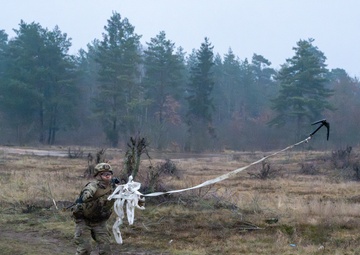 3 Brigade Engineer Battalion Table V