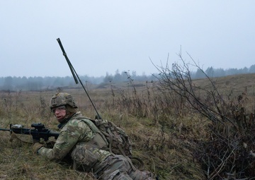 3 Brigade Engineer Battalion Table V