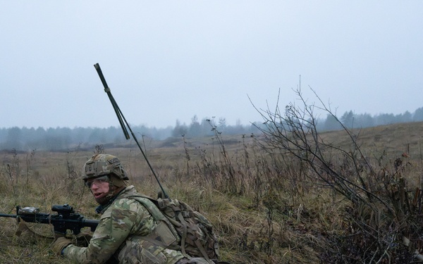 3 Brigade Engineer Battalion Table V