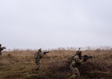 3 Brigade Engineer Battalion Table V