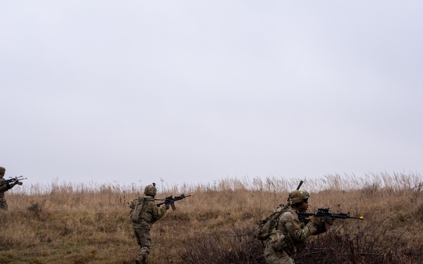 3 Brigade Engineer Battalion Table V