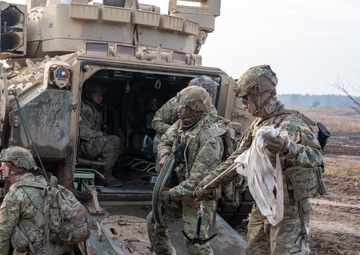 3 Brigade Engineer Battalion Table V