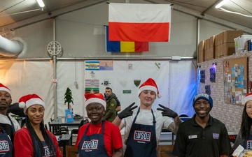 A Very BPTA Christmas