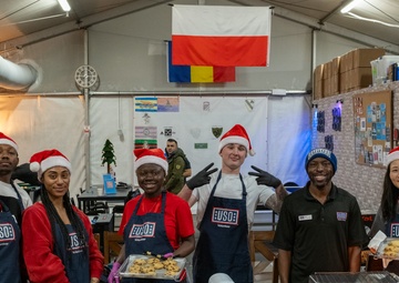 A Very BPTA Christmas