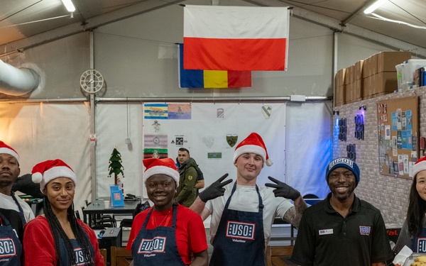 A Very BPTA Christmas