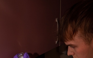 USS Carl Vinson (CVN 70) Medical Operations