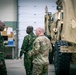 Michigan National Guard Hosts Sierra Leone to Strengthen New Partnership