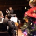 Navy Band Northeast performs annual Holiday concert at New England Conservatory