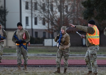 BRACER FORGE 2.0 takes shape