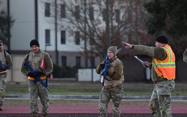 BRACER FORGE 2.0 takes shape