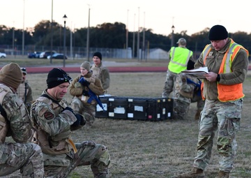 BRACER FORGE 2.0 takes shape