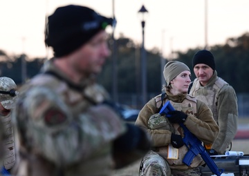 BRACER FORGE 2.0 takes shape