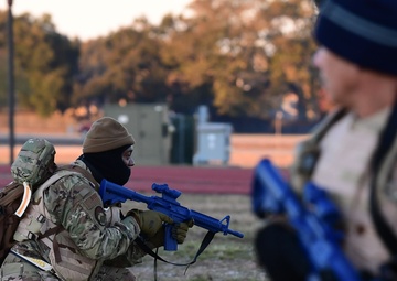 BRACER FORGE 2.0 takes shape