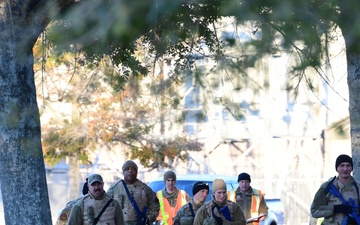 BRACER FORGE 2.0 takes shape