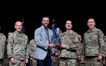 2025 Spark Tank Award Competition