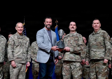 2025 Spark Tank Award Competition