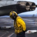 USS Gerald R. Ford (CVN 78) Flight Deck Operations
