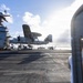 USS Gerald R. Ford (CVN 78) Flight Deck Operations