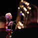 Marine Forces Reserve Band performs a Christmas Concert in Morgan City to support Toys for Tots