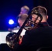 Marine Forces Reserve Band performs a Christmas Concert in Morgan City to support Toys for Tots