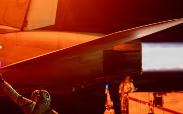 USS Gerald R. Ford (CVN 78) Flight Deck Operations