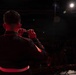 Marine Forces Reserve Band performs a Christmas Concert in Morgan City to support Toys for Tots