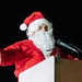 Holloman Holidays 2025 tree lighting event