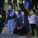 Holloman Holidays 2025 tree lighting event