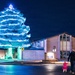 Holloman Holidays 2025 tree lighting event