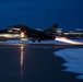 F-16 Night Training at Joe Foss Field