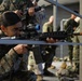 Desert Hot Springs High School JROTC visits the Combat Center